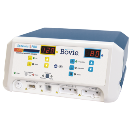 Picture of Bovie 1250 Electrosurgical Unit