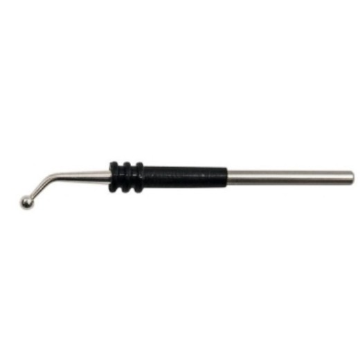 Picture of Bovie Reusable Angled Ball Electrodes