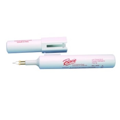 Picture of Bovie Cautery Low Temperature With Fine Tip Disposable Sterile