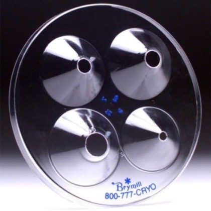 Picture of Brymill Cryoplate Plastic