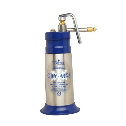 Picture of Brymill Cry-Ac Liquid Nitrogen Spray 0.3 Litre