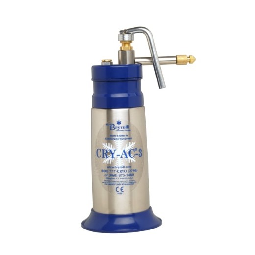 Picture of Brymill Cry-Ac Liquid Nitrogen Spray 0.3 Litre