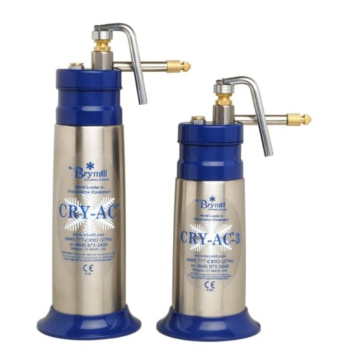 Picture of Brymill Cry-Ac Liquid Nitrogen Spray 0.3 Litre
