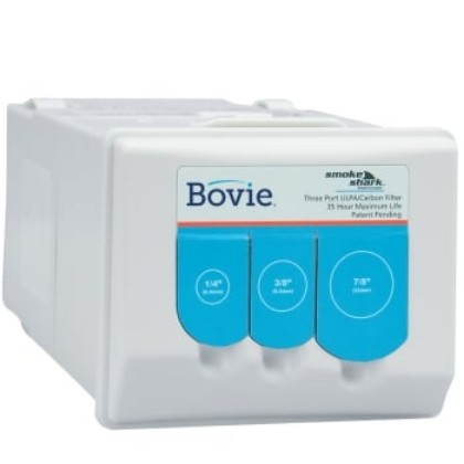 Picture of Filter For Bovie Smoke Evacuator Unit