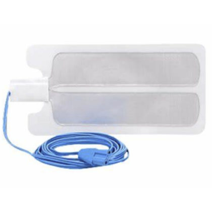 Picture of BOVIE Split Adult Return Electrodes