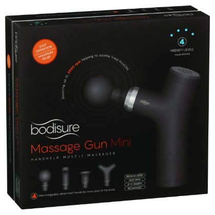 Picture of Bodisure Massage Gun Mini