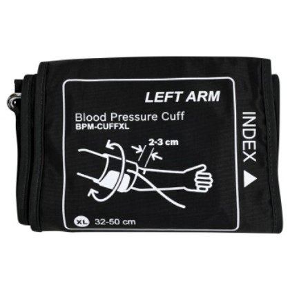 Picture of Omron Cuff XL For HEM-7121/7130/7320/7322/7361T (32-50cm)