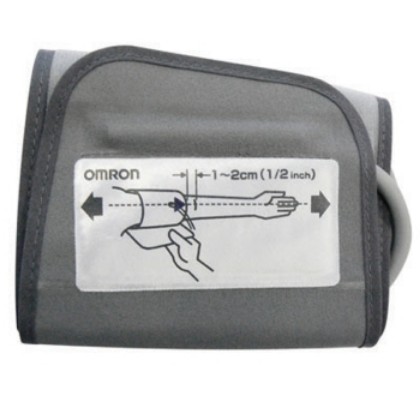 Picture of Omron Cuff Complete Medium (22-32cm)