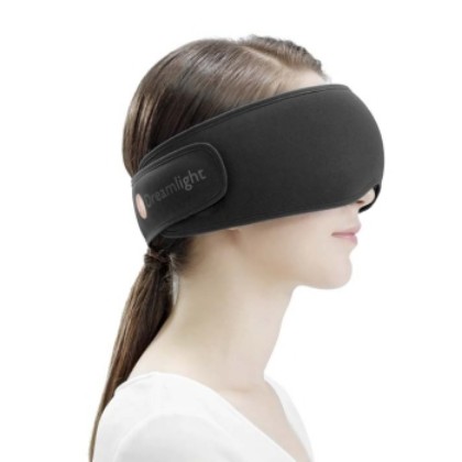 Picture of Dreamlight Ease Sleep Mask