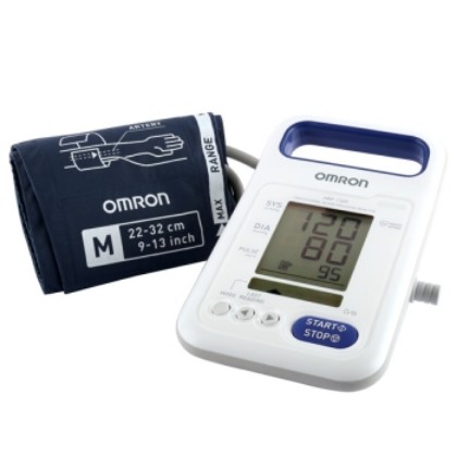 Picture of Omron Blood Pressure Monitor HBP-1320