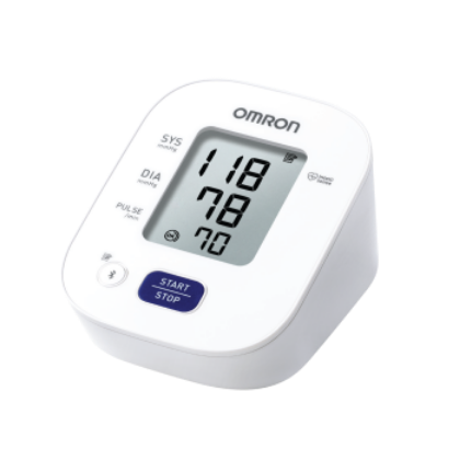 Picture of Omron HEM7142T1 Bluetooth Blood Pressure Monitor