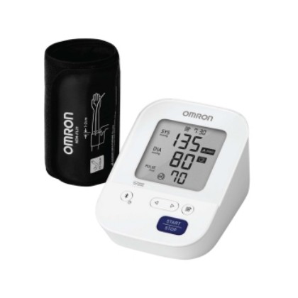 Picture of Omron Sphyg HEM7156t Bluetooth