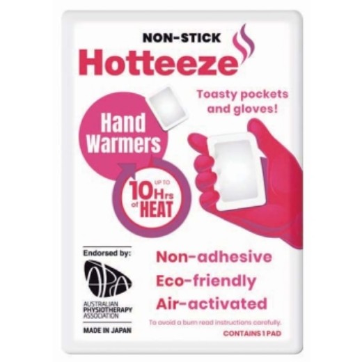 Picture of Hotteeze Hand Warmers