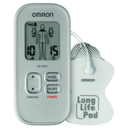 Picture of Tens Therapy Device HVF021
