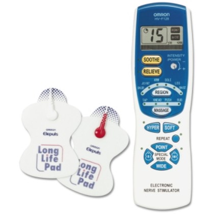 Picture of Tens Omron Unit HVF128
