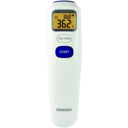 Picture of Omron Forehead Thermometer