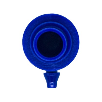Picture of Omron Air Connector Plug To Suit HEM7156/7361T