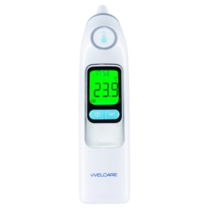 Picture of Welcare Ear Thermometer