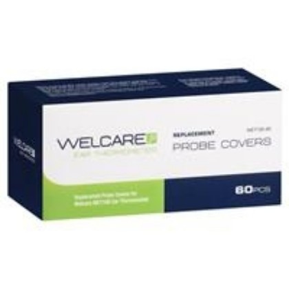 Picture of Welcare Ear Thermometer Probe Covers