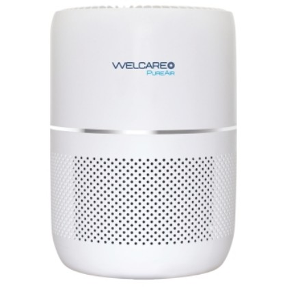Picture of Welcare Air Purifier With Hepa Filter