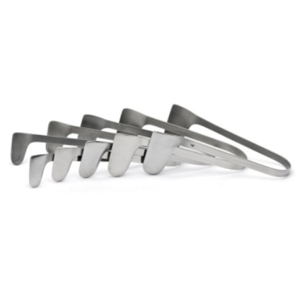 Picture of Nasal Speculum #2 22mm Thudichum Disposable