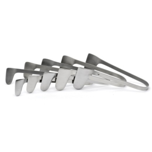 Picture of Nasal Speculum #2 22mm Thudichum Disposable