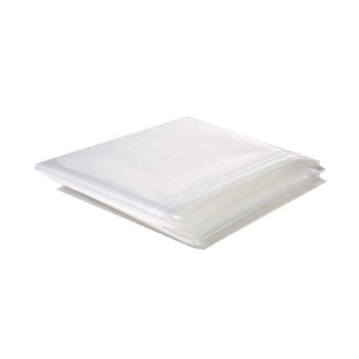 Picture of Drape Plastic Mayo Cover 62 X 91cm