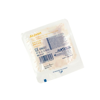 Picture of Algivon 5 X 5cm