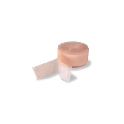 Picture of Siltape Silicon Perforated Tape 2cm X 3m