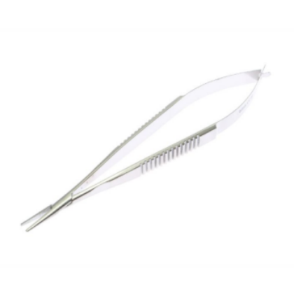 Picture of Castroviejo Needle Holder W/o Lock Straight