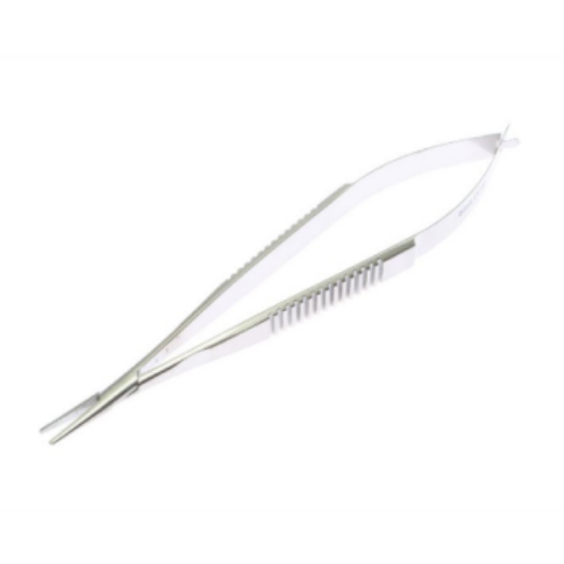 Picture of Castroviejo Needle Holder W/o Lock Straight