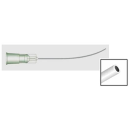 Picture of Lacrimal Cannula Straight 23g