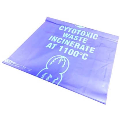 Picture of Cytotoxic Waste Bag 60lt