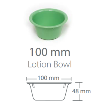 Picture of Iodine Bowl 100mm