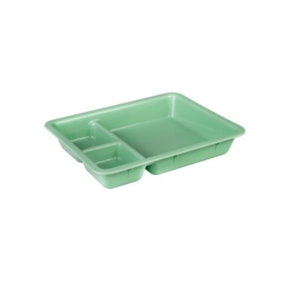 Picture of Tray 3C 160 X 140mm Autoplas Autoclavable