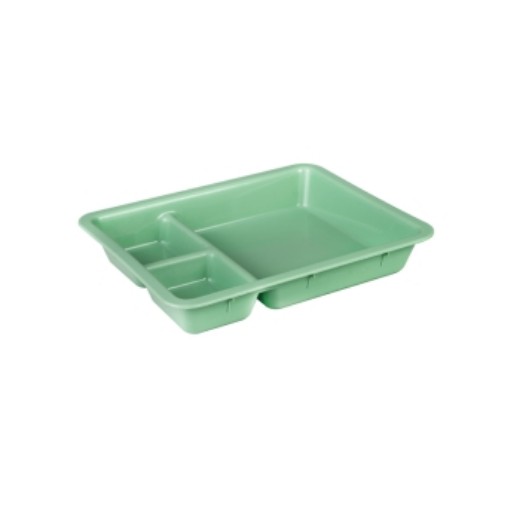 Picture of Tray 3C 160 X 140mm Autoplas Autoclavable