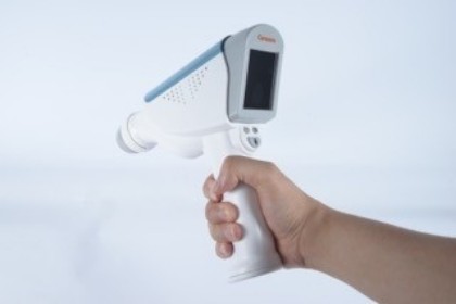 Picture of Bladder Scanner HD2 Caresono