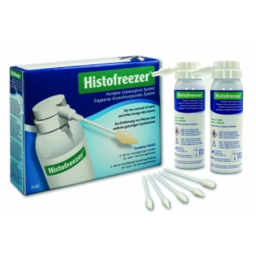 Picture of Histofreezer Economic Kit
