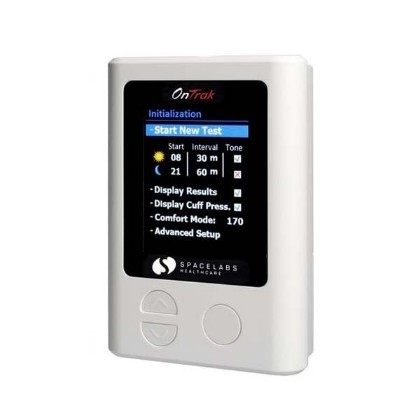 Picture of OnTrak 24-Hour ABPM - Includes Adult Cuff