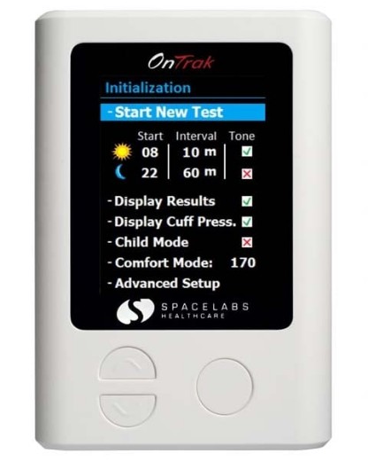 Picture of OnTrak 24-Hour ABPM - Includes Adult Cuff