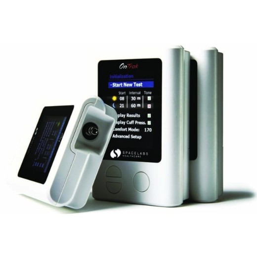 Picture of OnTrak 24-Hour ABPM - Includes Adult Cuff