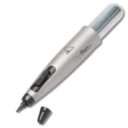 Picture of CRYOPEN B+ REFILL ONLY 23.5G CARTRIDGES