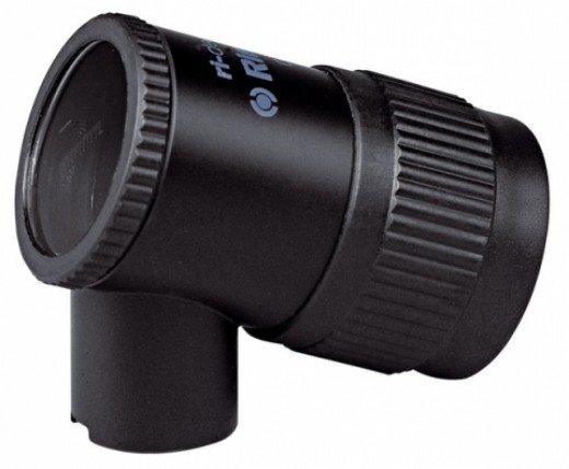 Picture of Dermatoscope RI-Derma 3.5v Head LED