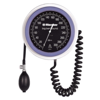 Picture of Riester Sphygmomanometer Big Ben Wall Model