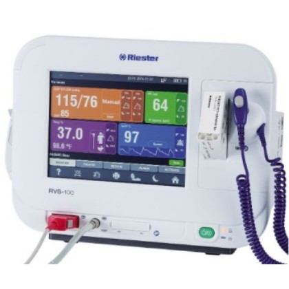 Picture of Vital Signs Monitor RVS-100