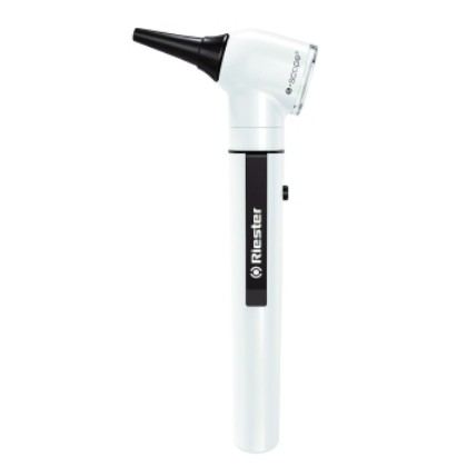 Picture of Otoscope E-scope F.O LED 3.7V White