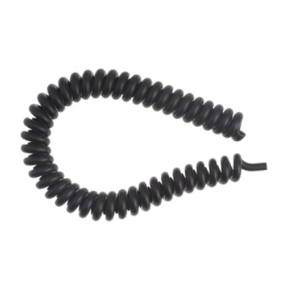 Picture of Riester Sphygmomanometer Coil Tubing Latex Free