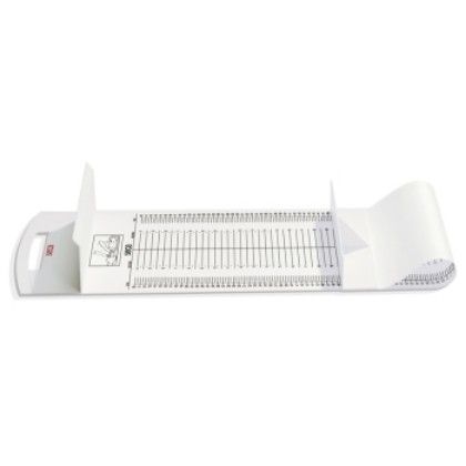 Picture of Baby Measuring Mat For Babies And Toddlers