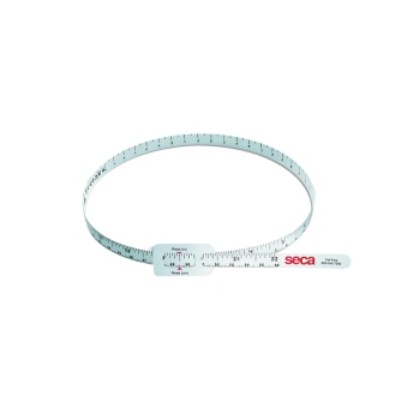 Picture of Measuring Tape Paediatric 3-59cm