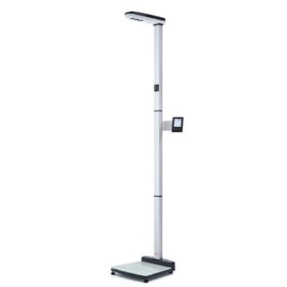 Picture of Scale Ultrasonic Wireless Measurement Station